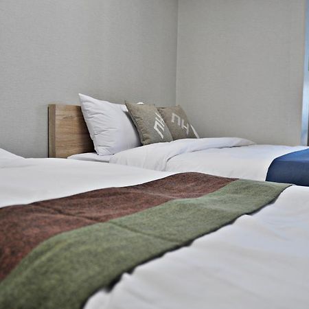 Guesthouse Myeongdong 2 Seul Dış mekan fotoğraf
