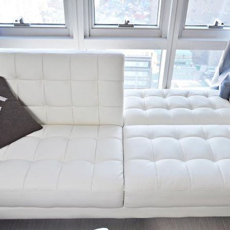 Guesthouse Myeongdong 2 Seul Dış mekan fotoğraf