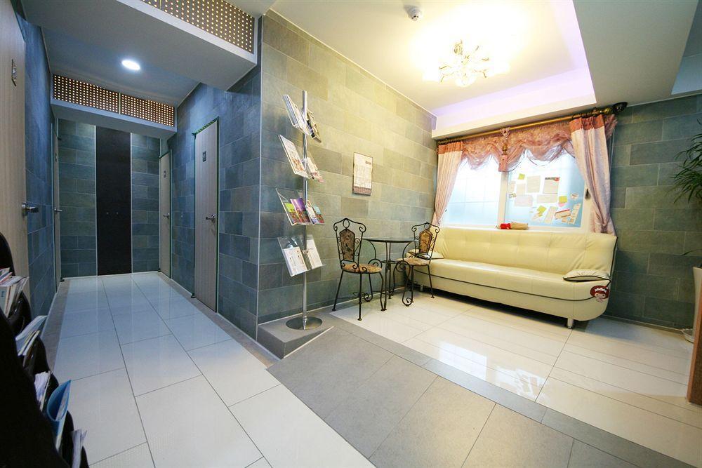 Guesthouse Myeongdong 2 Seul Dış mekan fotoğraf