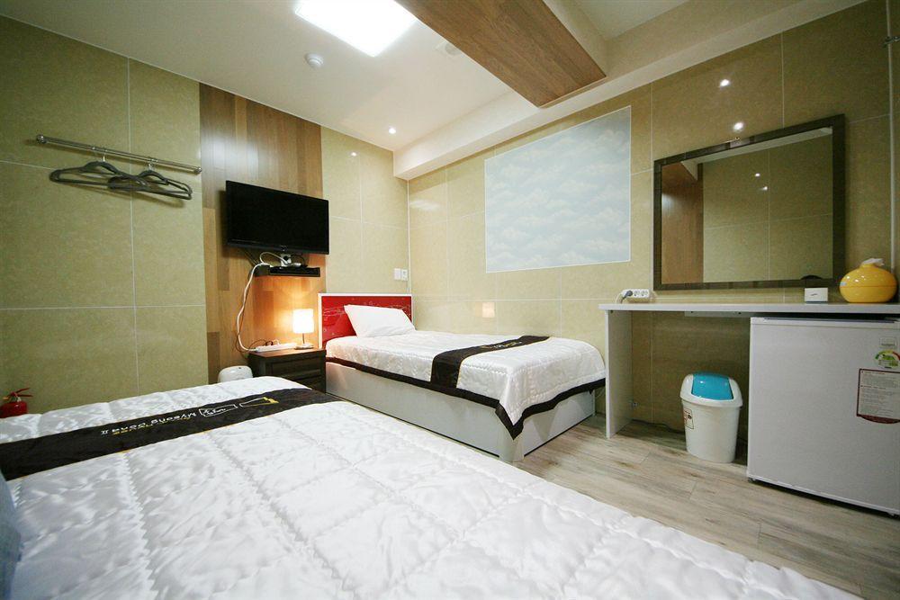 Guesthouse Myeongdong 2 Seul Dış mekan fotoğraf