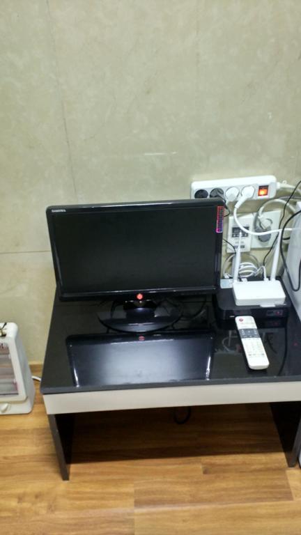 Guesthouse Myeongdong 2 Seul Dış mekan fotoğraf