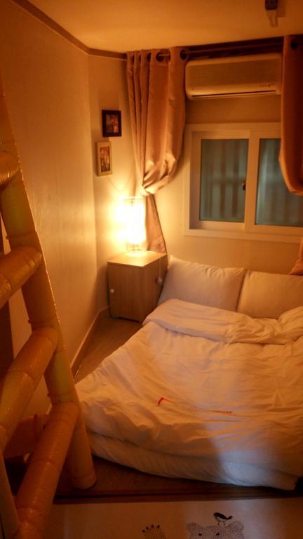Guesthouse Myeongdong 2 Seul Dış mekan fotoğraf