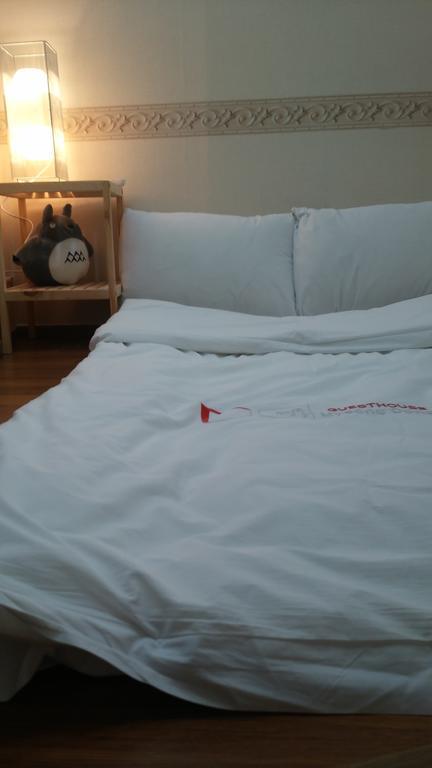 Guesthouse Myeongdong 2 Seul Dış mekan fotoğraf