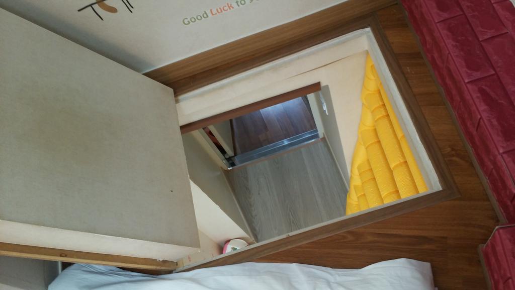 Guesthouse Myeongdong 2 Seul Dış mekan fotoğraf