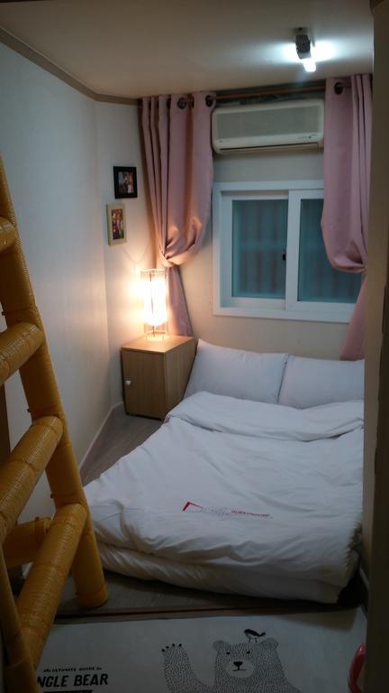 Guesthouse Myeongdong 2 Seul Dış mekan fotoğraf