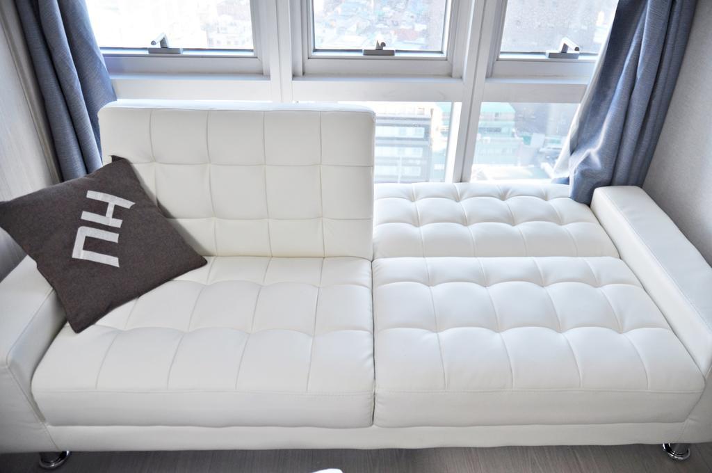 Guesthouse Myeongdong 2 Seul Dış mekan fotoğraf