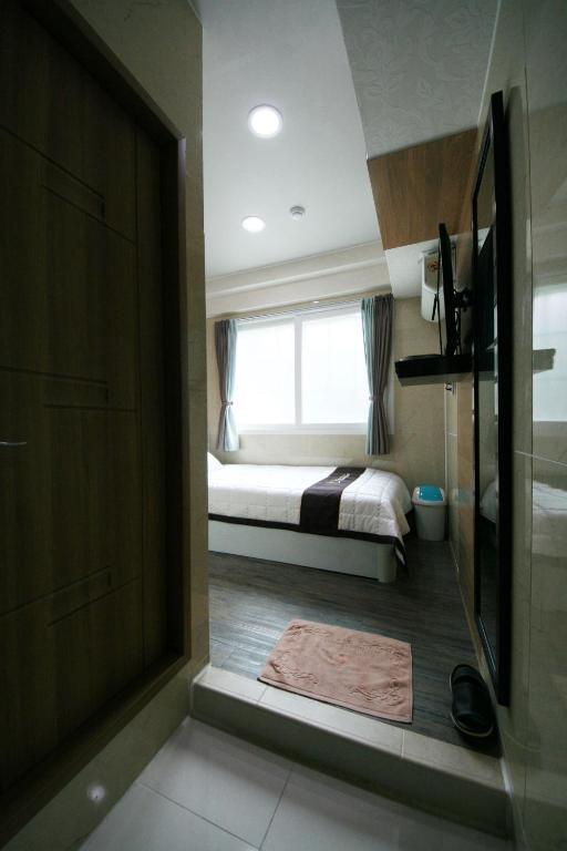 Guesthouse Myeongdong 2 Seul Oda fotoğraf
