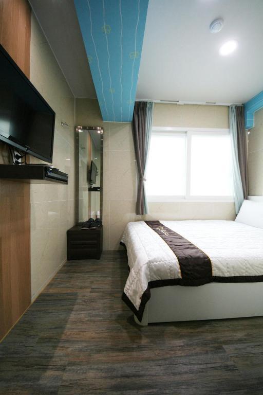 Guesthouse Myeongdong 2 Seul Oda fotoğraf