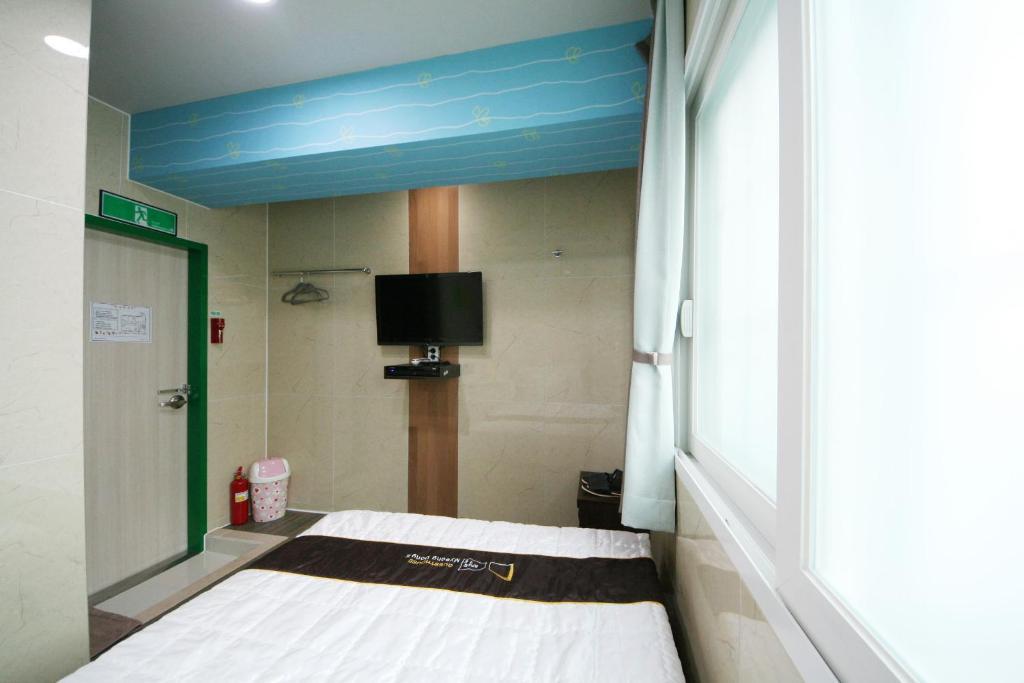 Guesthouse Myeongdong 2 Seul Oda fotoğraf
