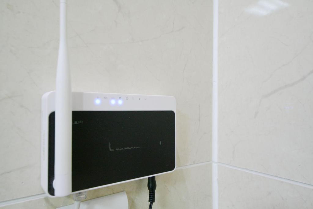 Guesthouse Myeongdong 2 Seul Dış mekan fotoğraf