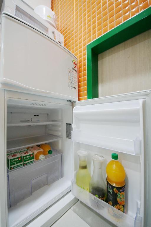 Guesthouse Myeongdong 2 Seul Dış mekan fotoğraf